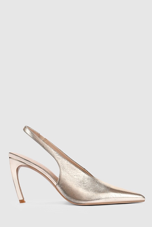 Rochelle Pump