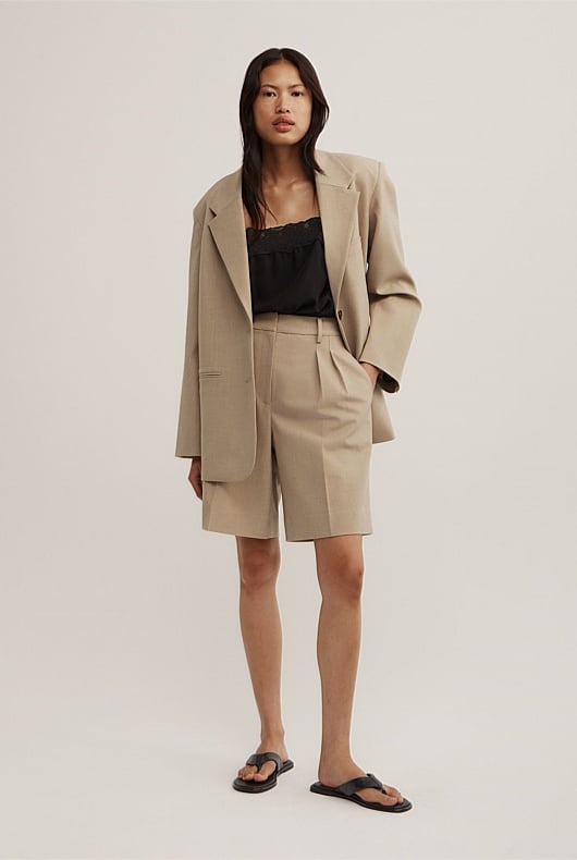 Bermuda Short