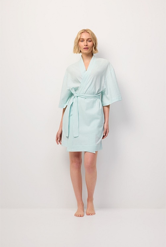 Kimono Robe