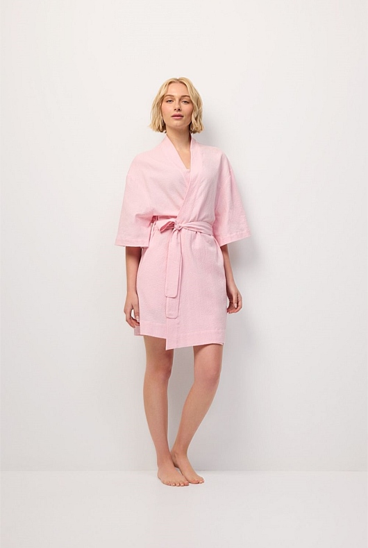 Kimono Robe