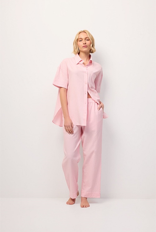 Pyjama Set Short