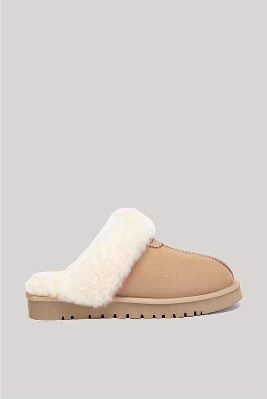 Marden Slippers