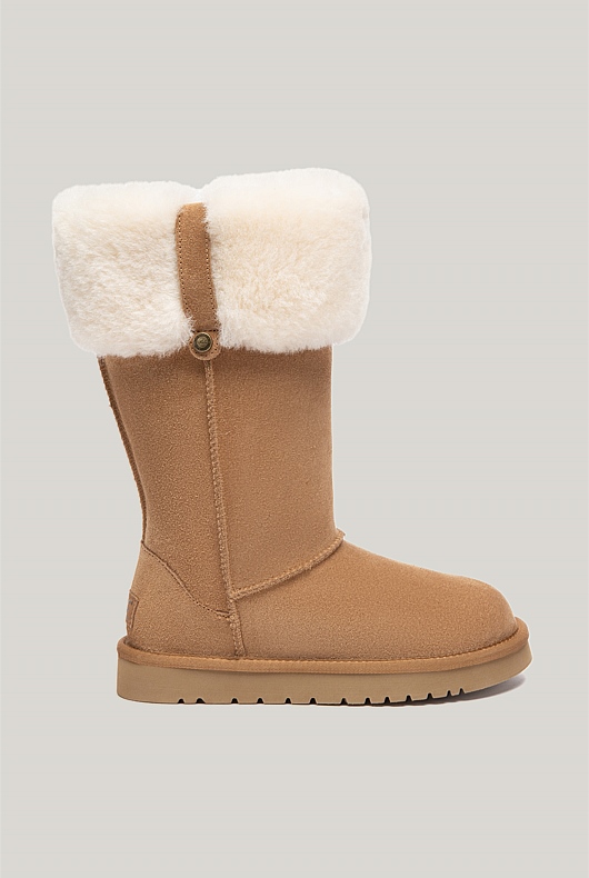 Eleny Tall Boots