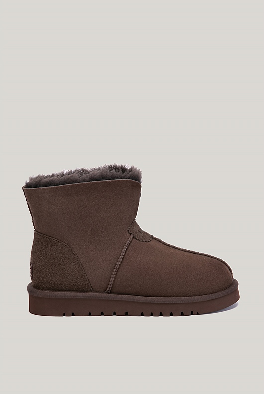 Heston Boots