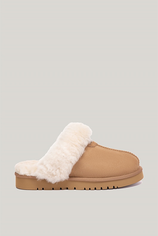 Marden Slippers