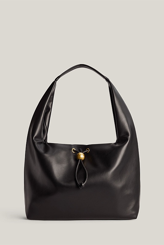 Harper Hobo Bag