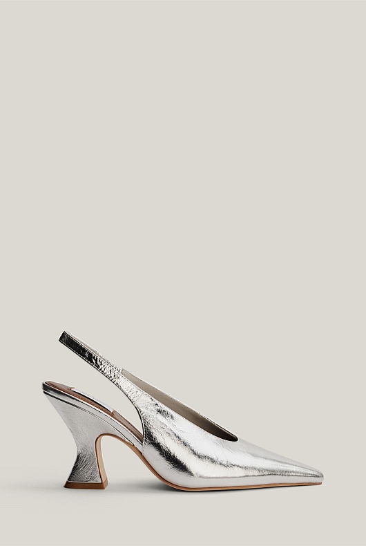 Joanna Heel