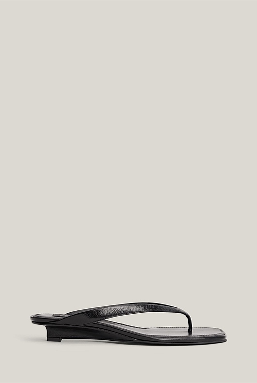 Franca Micro Heels