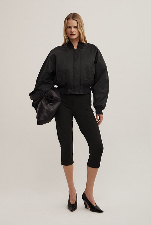 Capri Pant