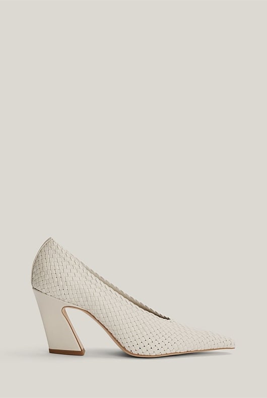 Avery Wve Heel
