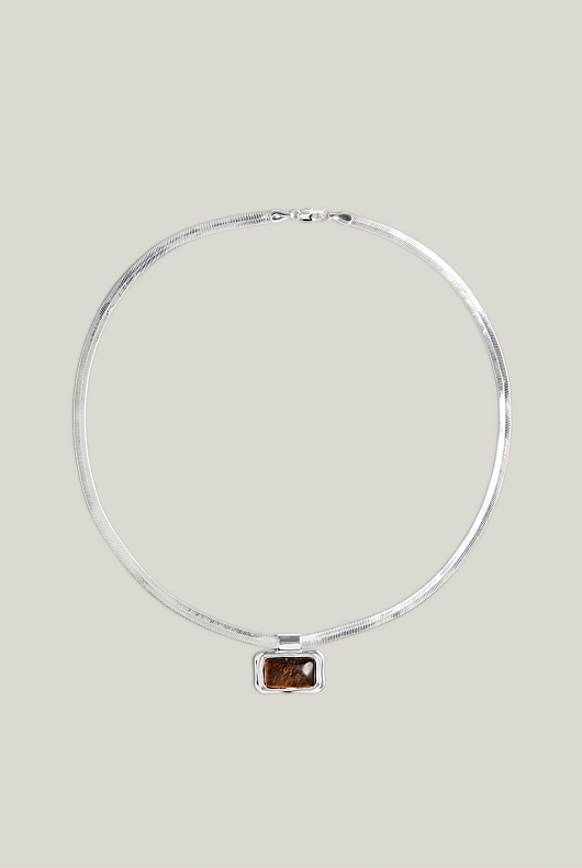 Ines Necklace