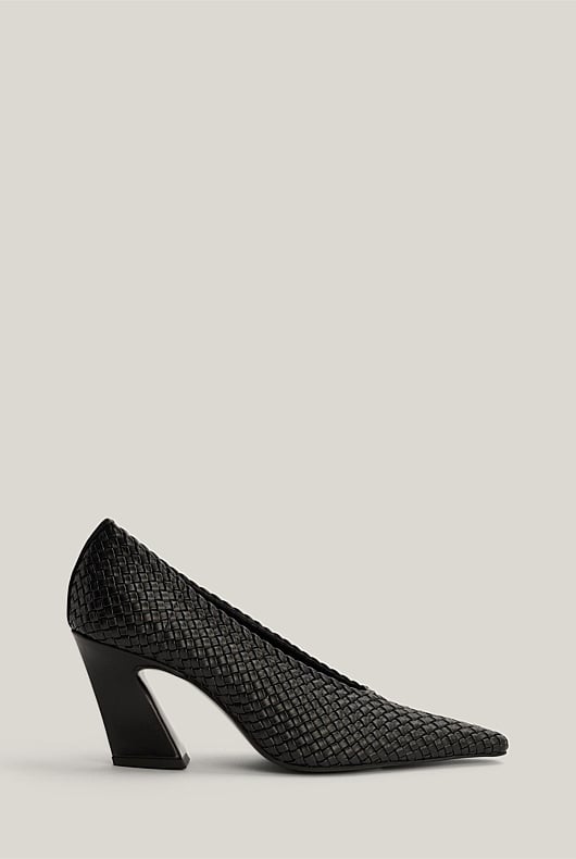 Avery Wve Heel