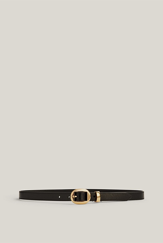 Ivy Slim Belt