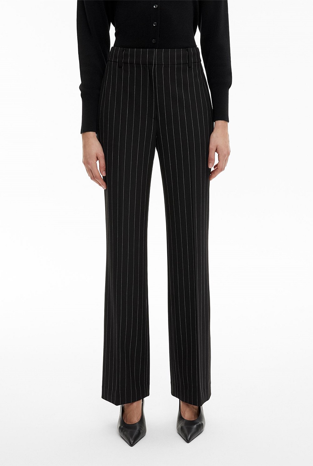 Slim Leg Pant