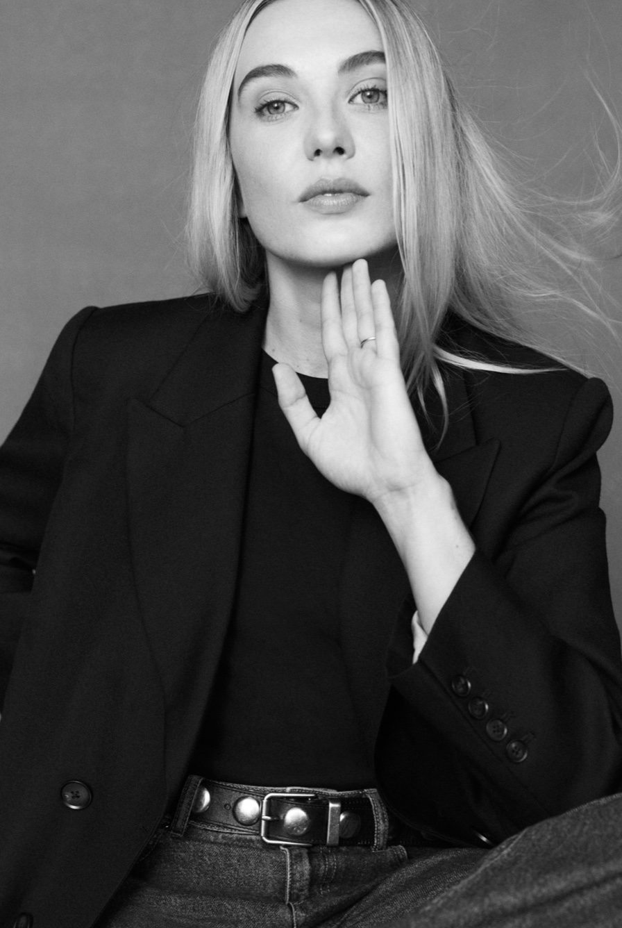 Grace O'Neill