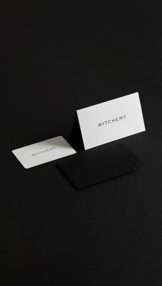 Witchery Gift Card