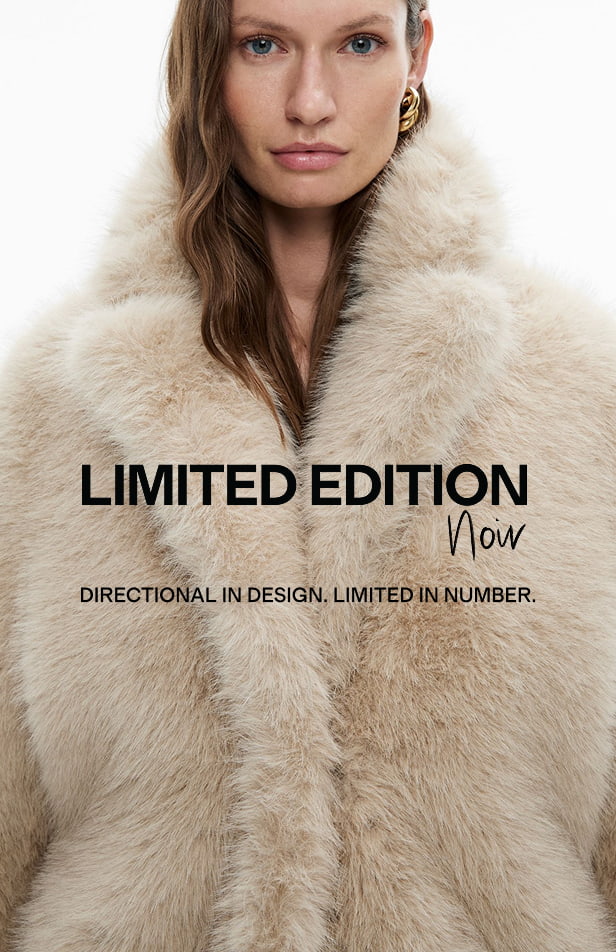 Limited Edition