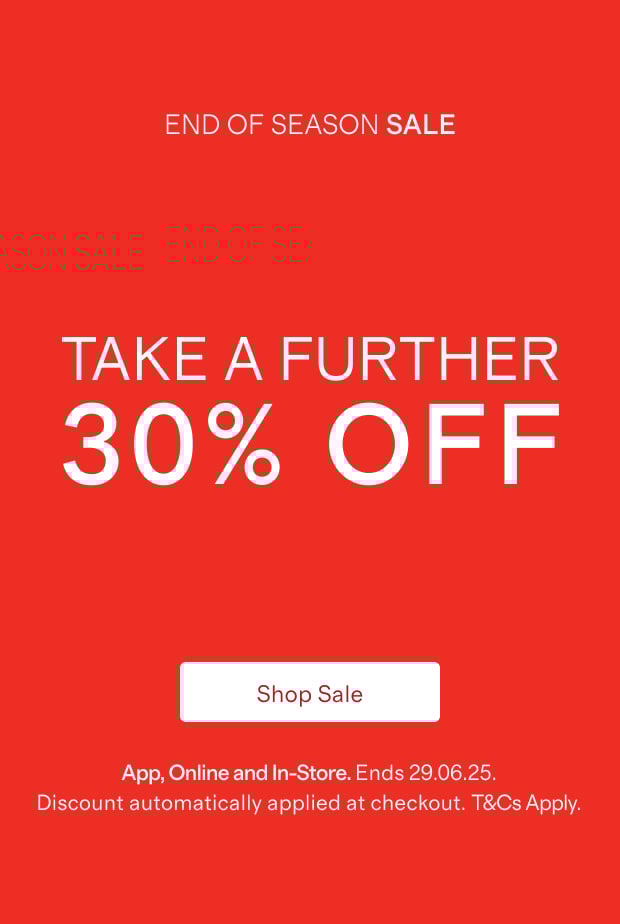 30% off