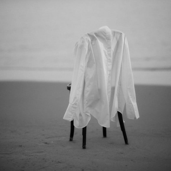 history of the white shirt campaign