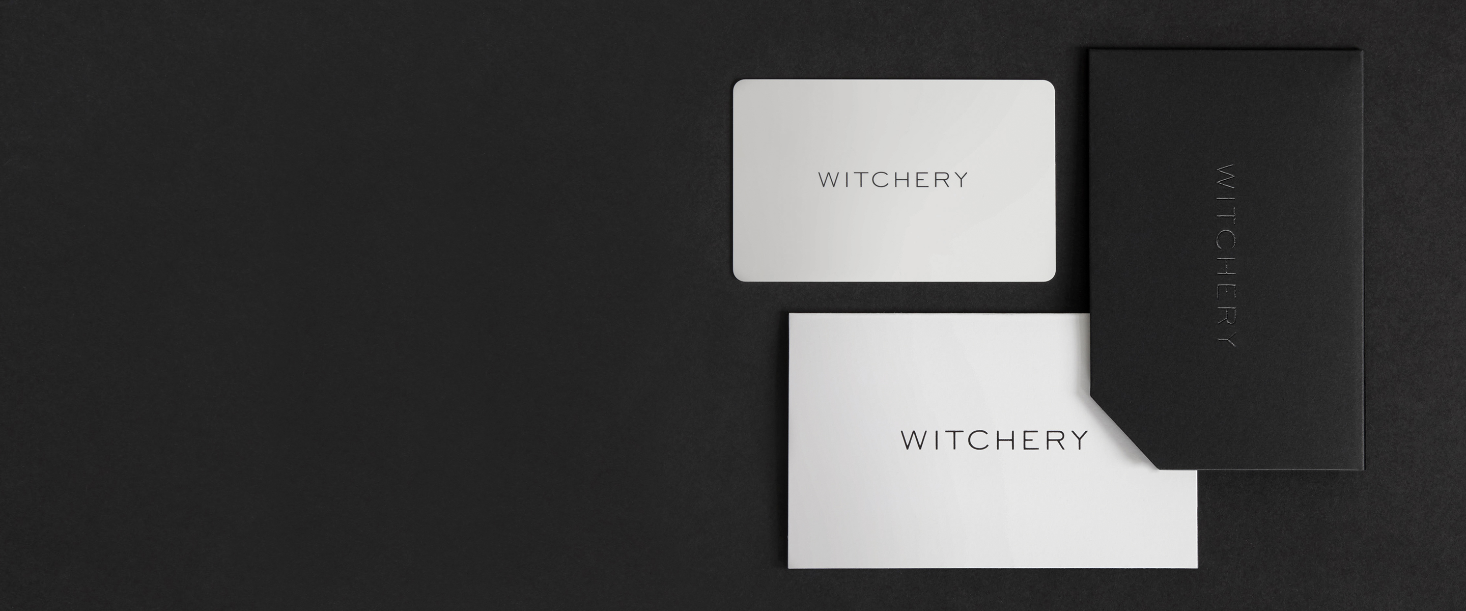 Witchery Gift Cards