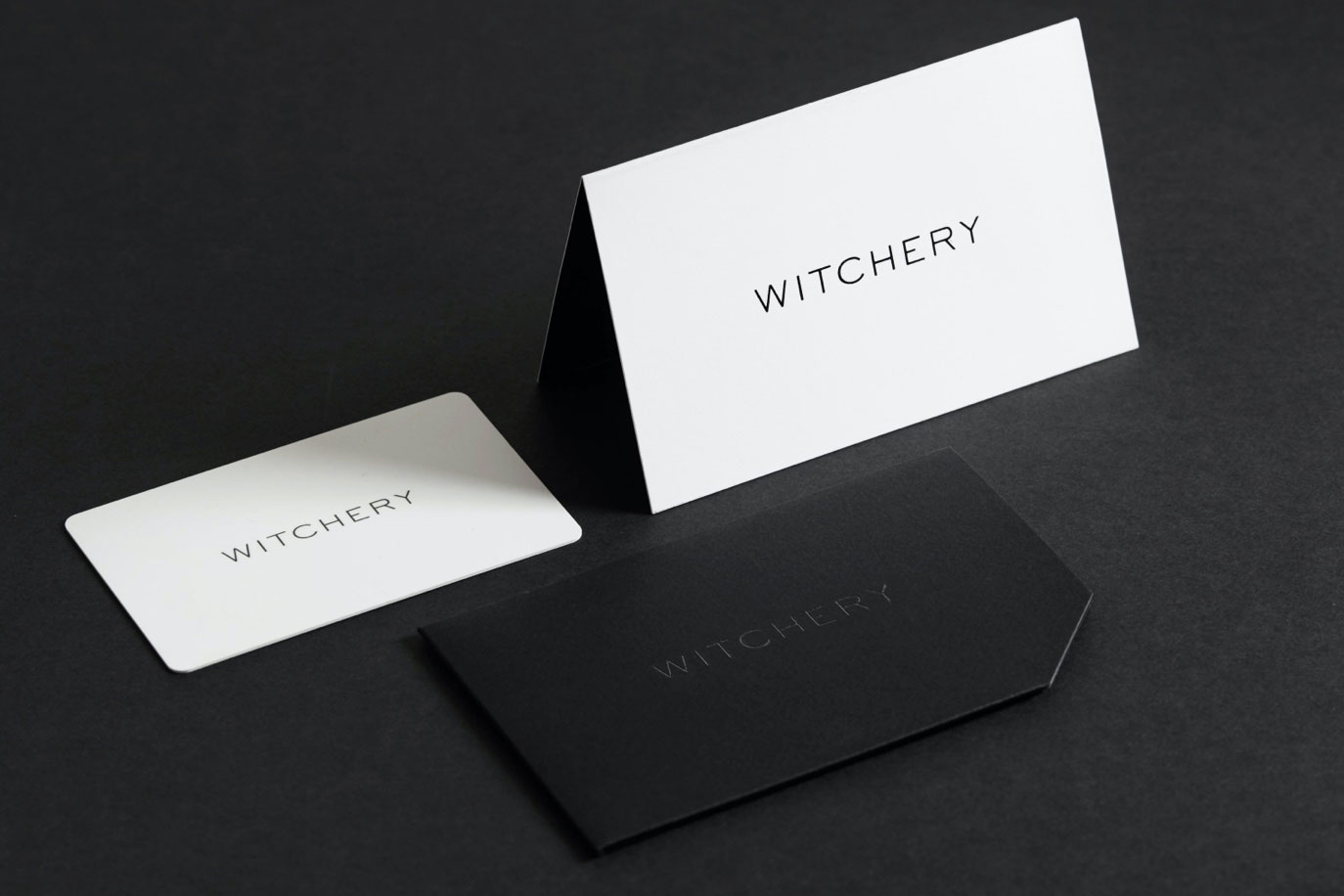 Withcery gift cards