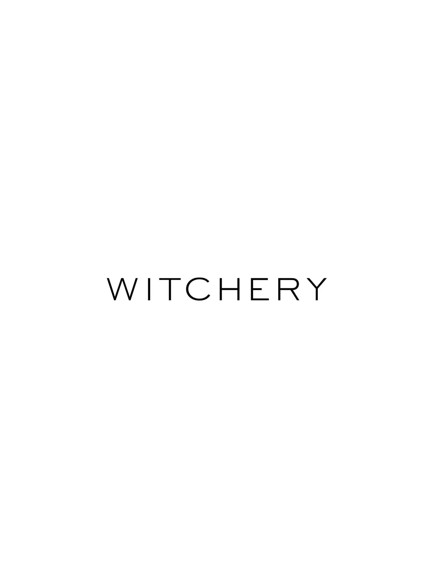 WI_Witchery eGift Card - White