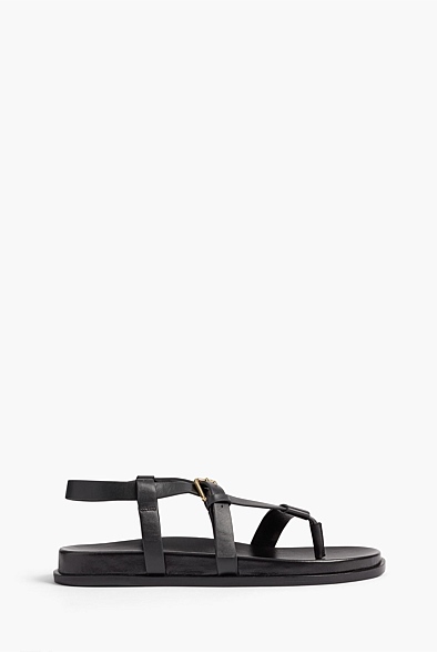 Billie Mint Sandal