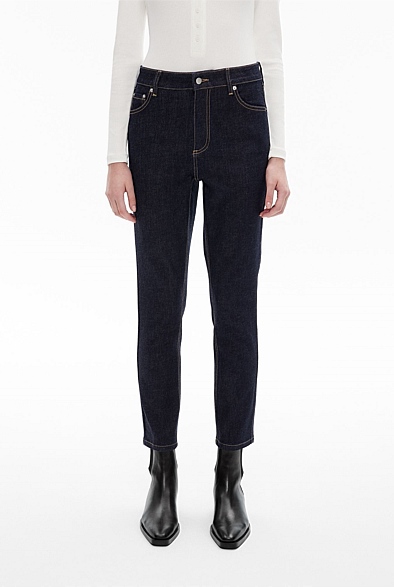 Skinny Denim Jeans