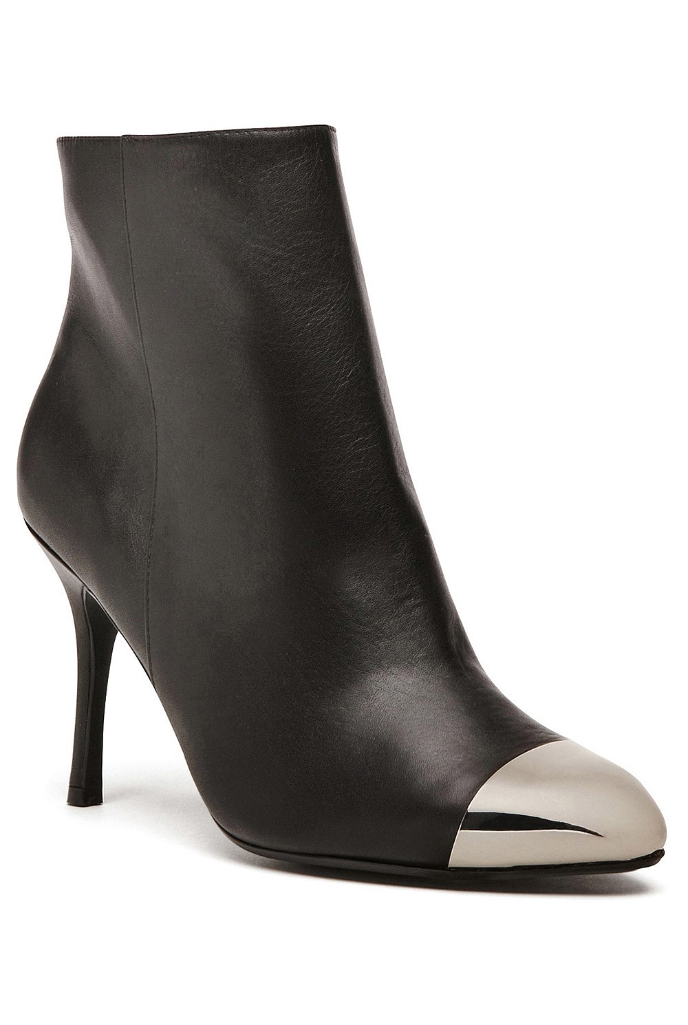 Metal Toe Cap Boot