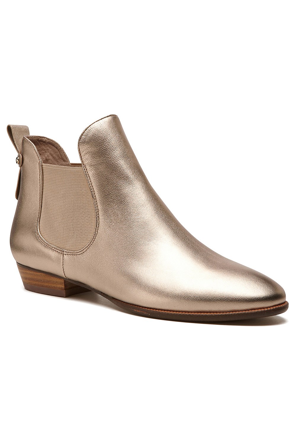 Selena Boot