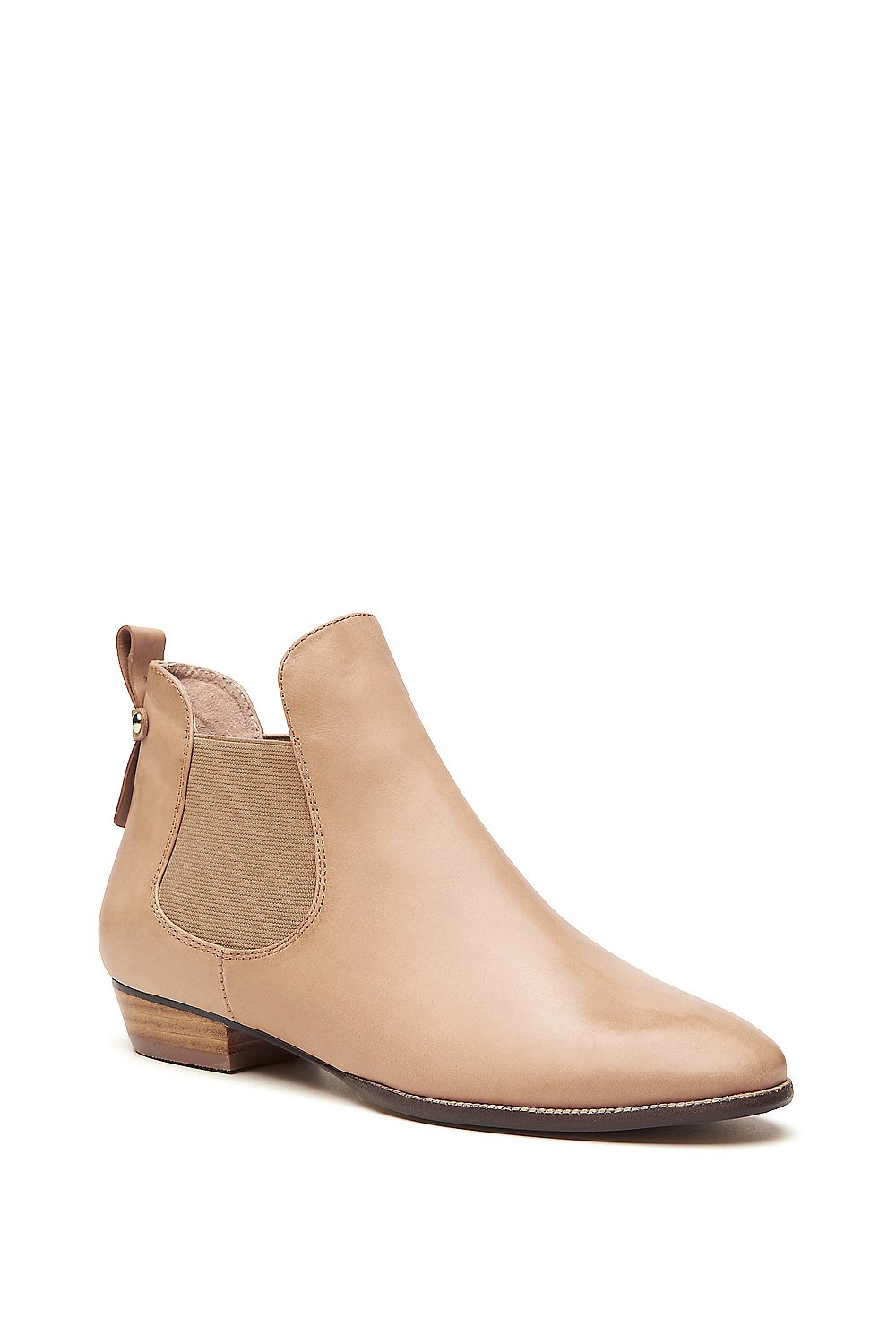 Selena Boot