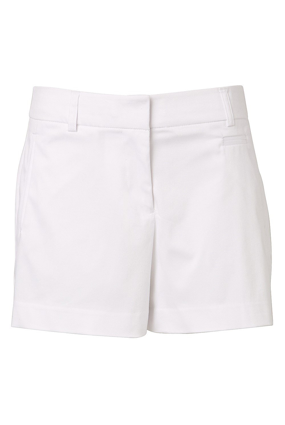 Sateen Short