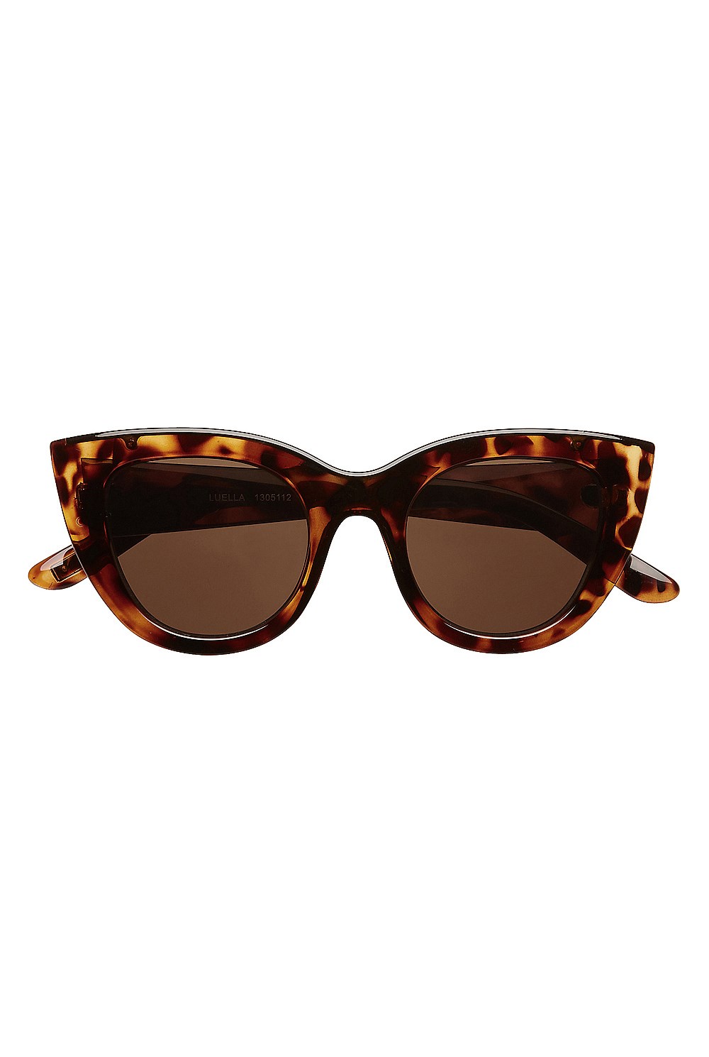 Luella Cat Eye Sunglasses