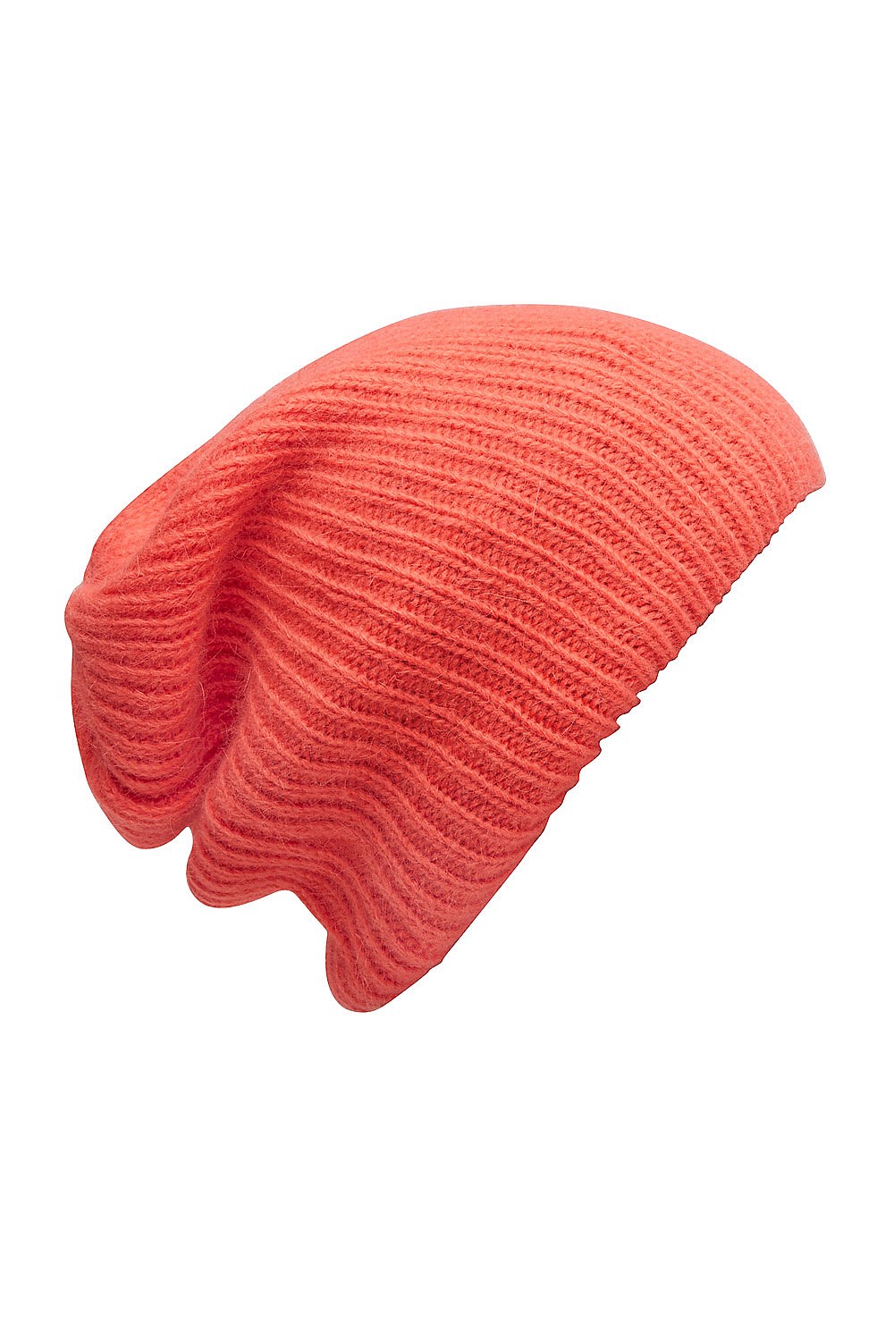 Pop Knit Beanie