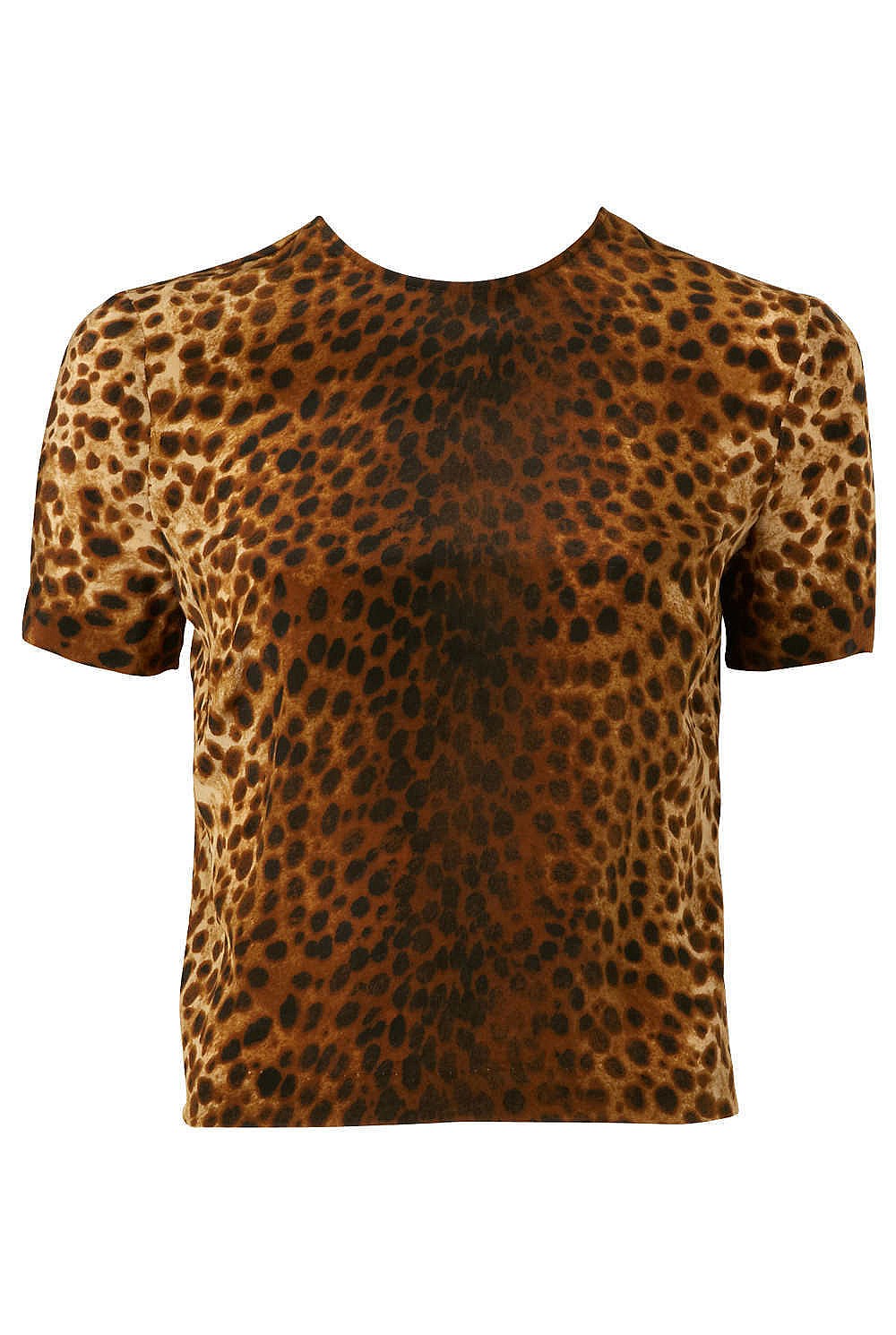 Ocelot Tee