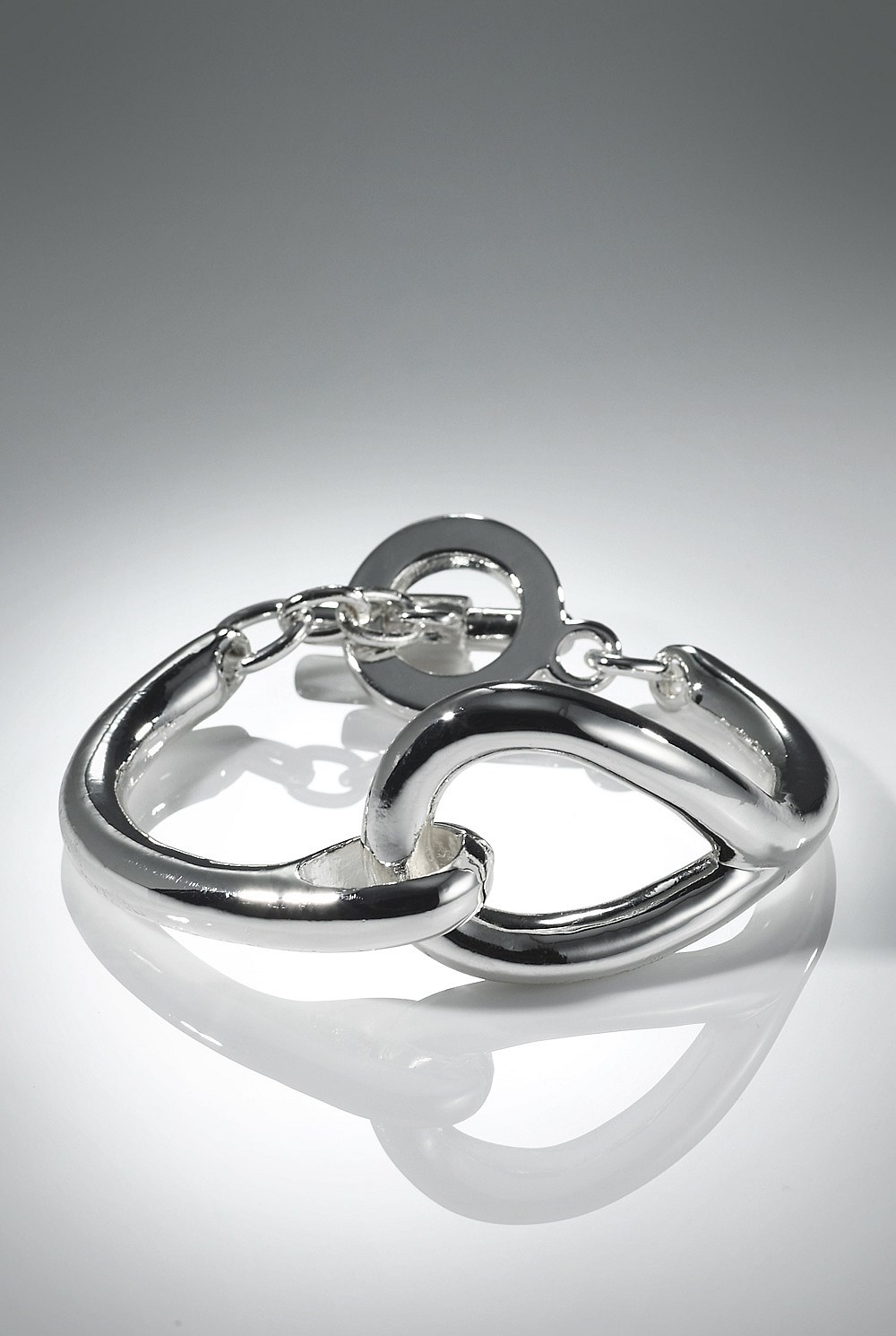 Ocrf Intertwined Bracelet