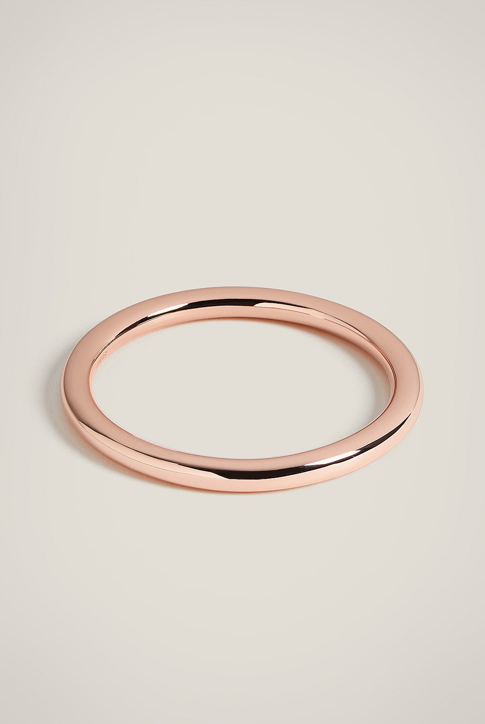 Octavia Bangle