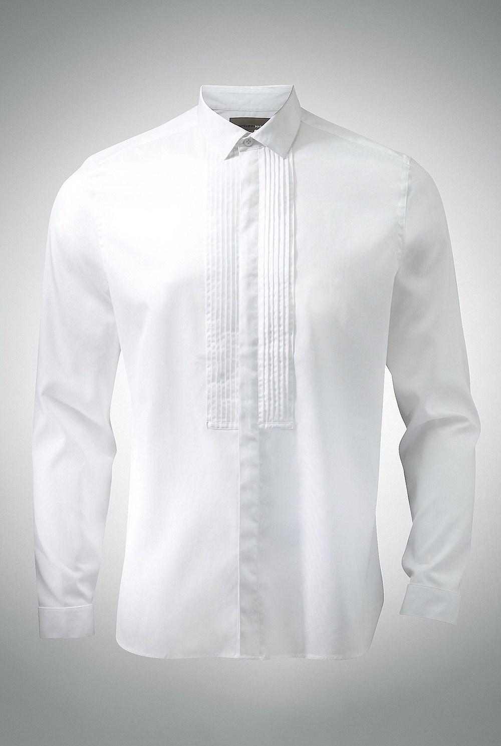 OCRF Dinner Shirt