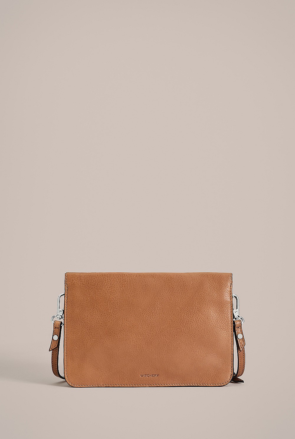 Raya Soft Crossbody Bag