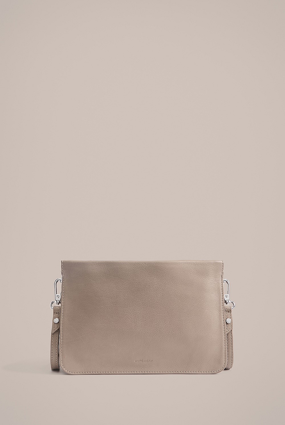 Raya Soft Crossbody Bag