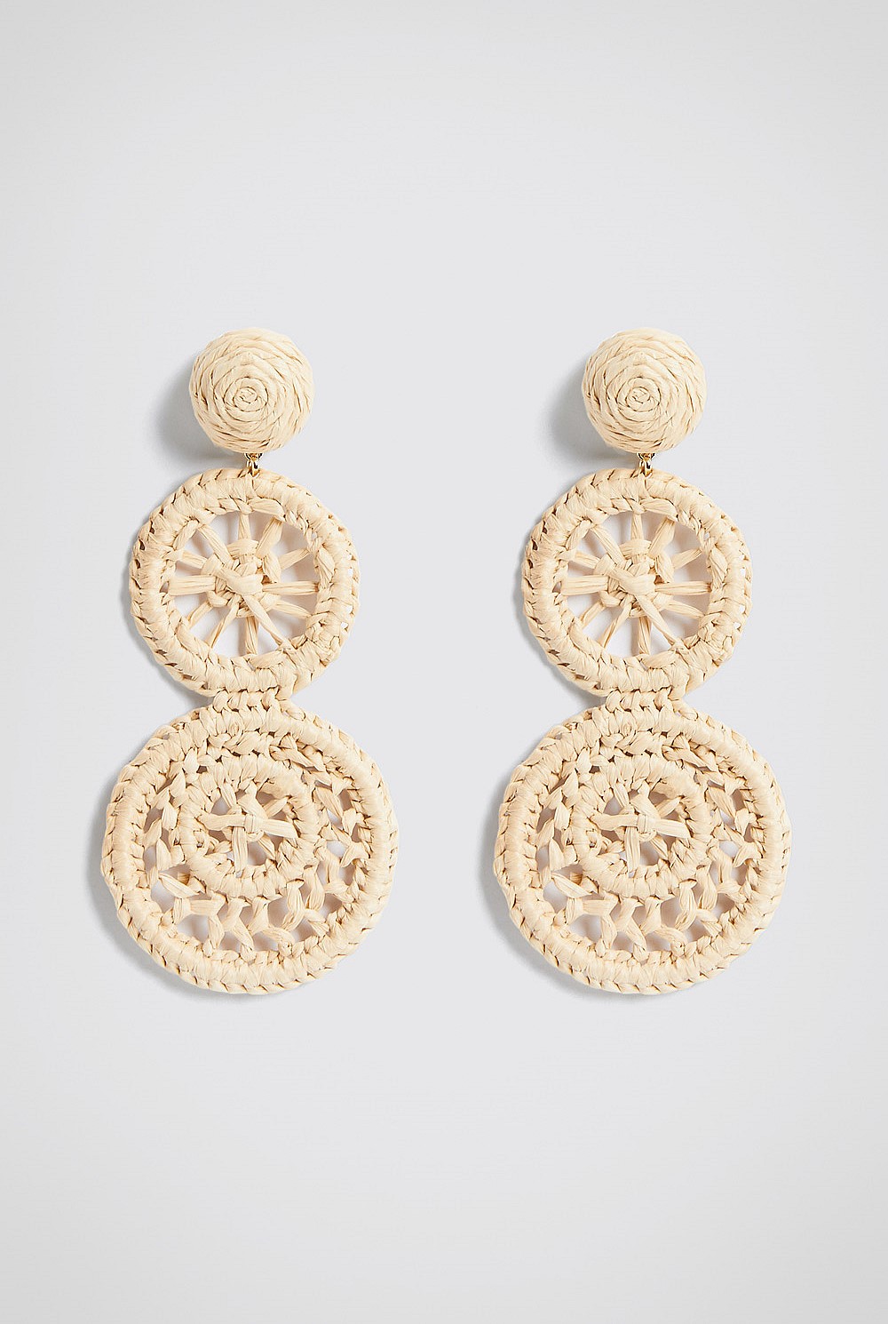 Willow Earrings
