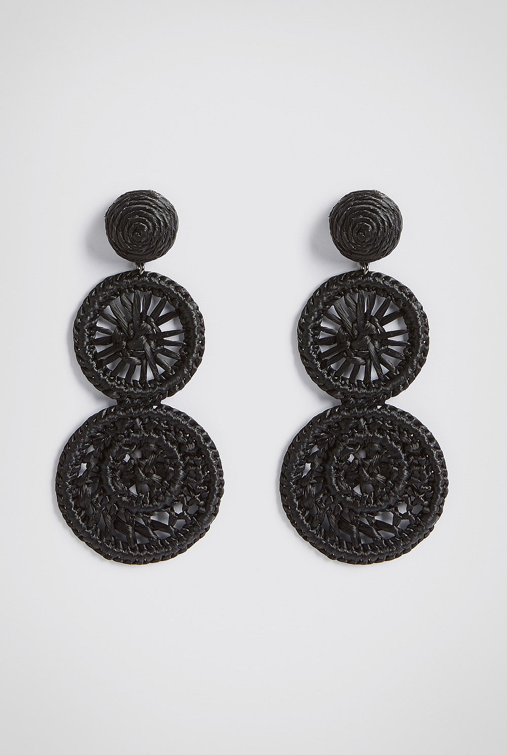 Willow Earrings