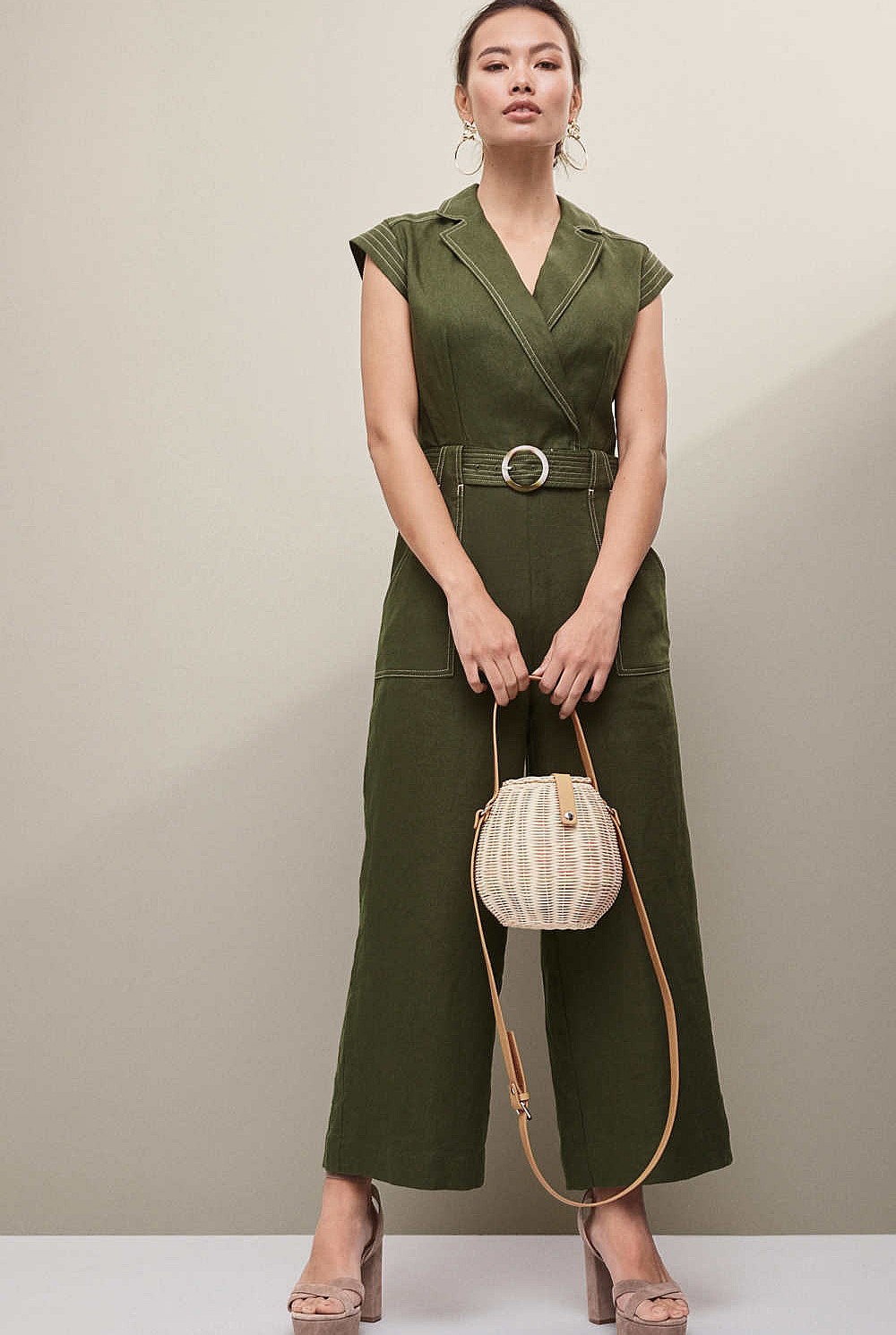 Copacabana Jumpsuit