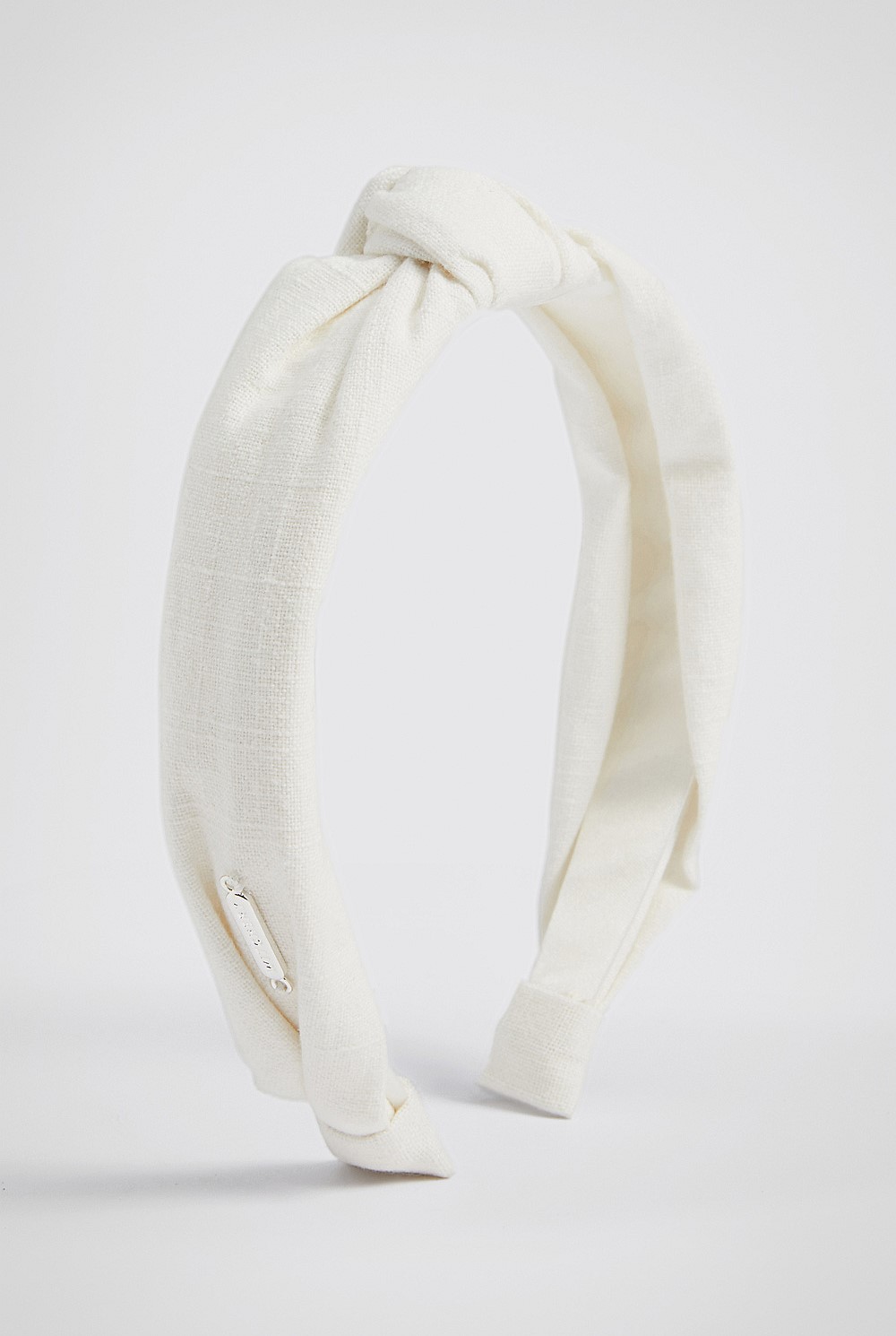 Esme Linen Headband