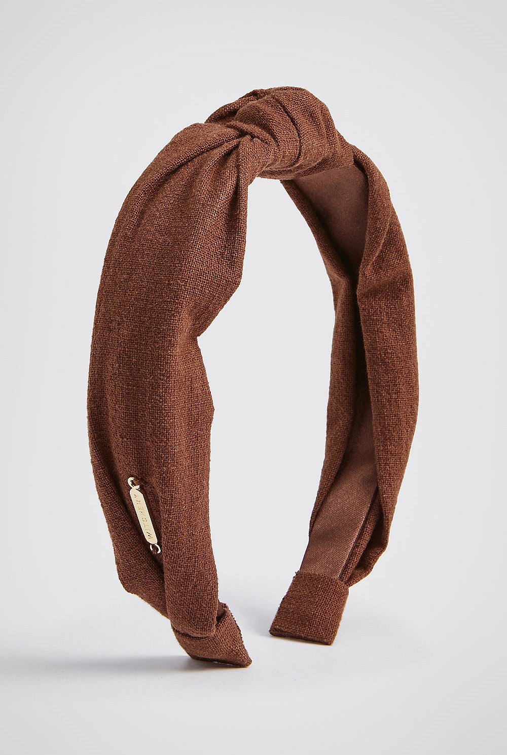 Esme Linen Headband