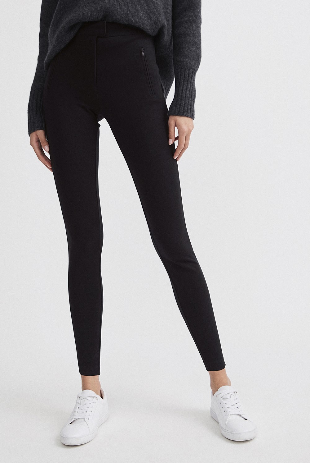 Ponte Legging