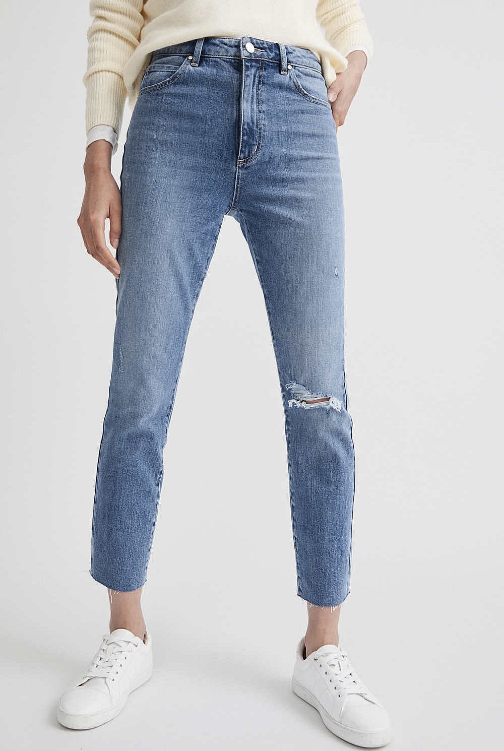 Slim Ava Jean