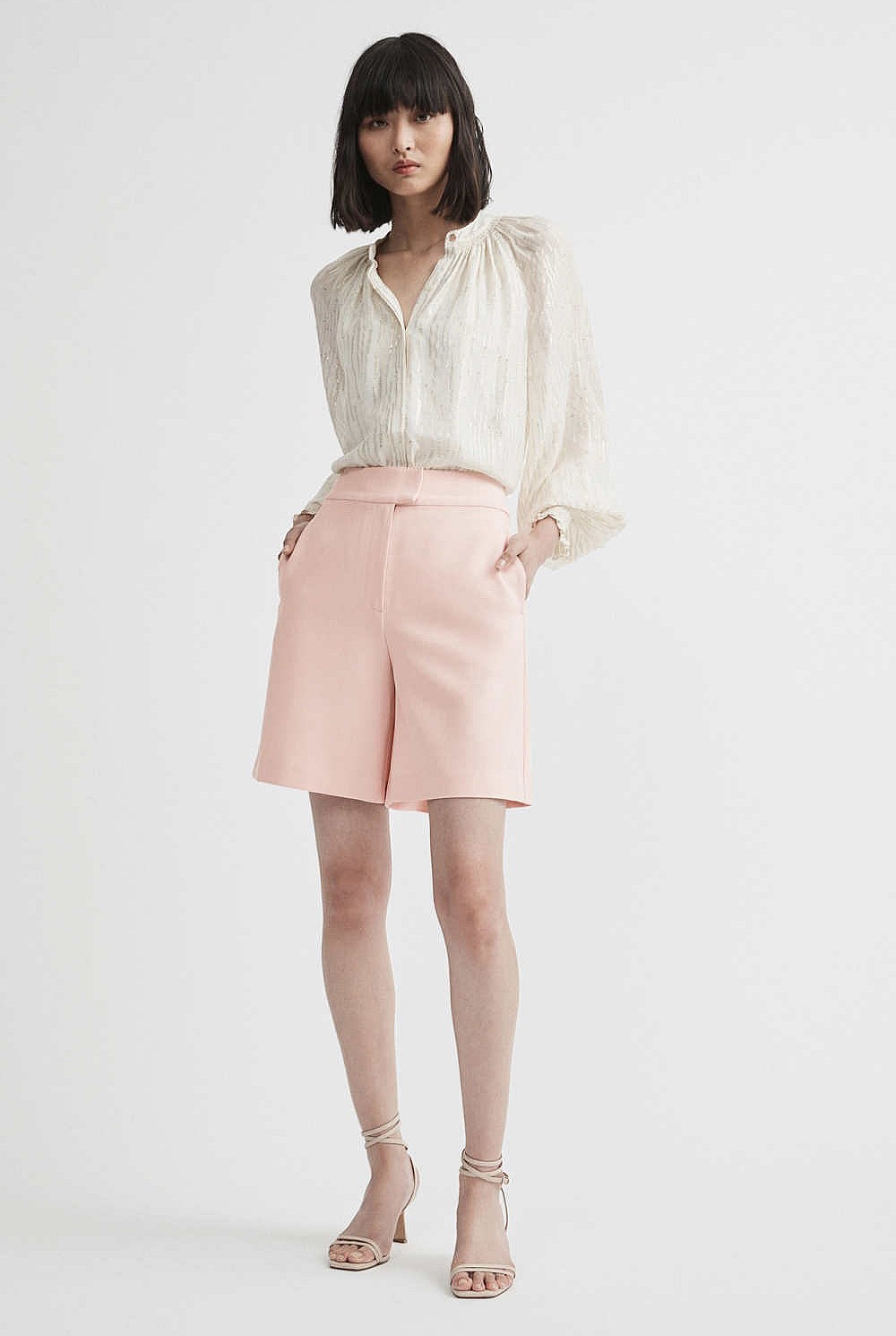 Bermuda Short