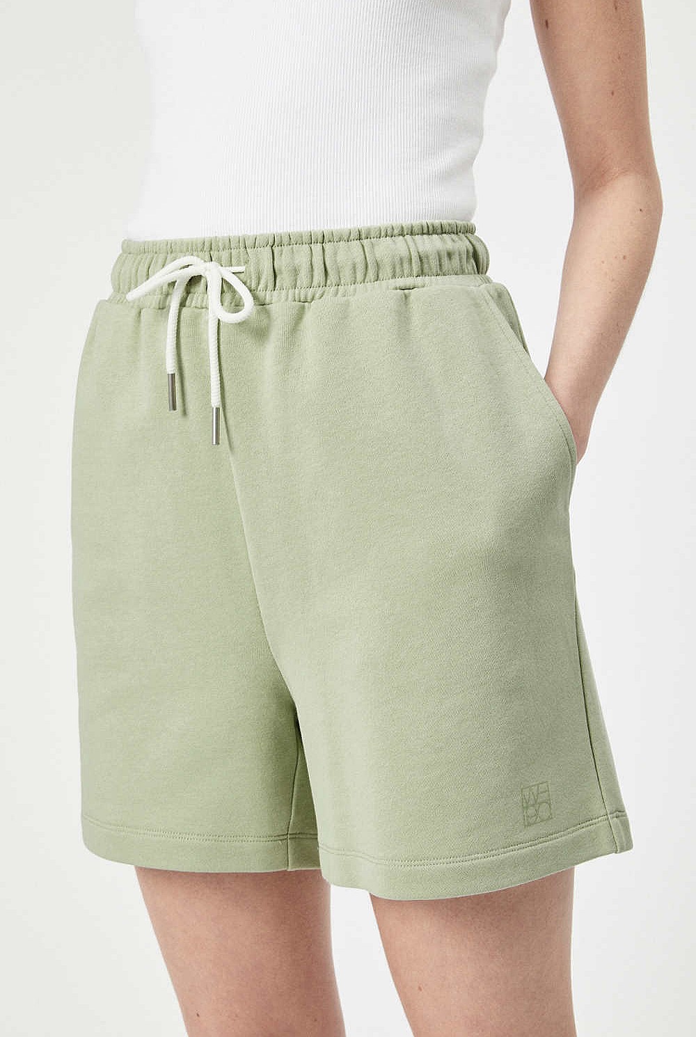 Track Short