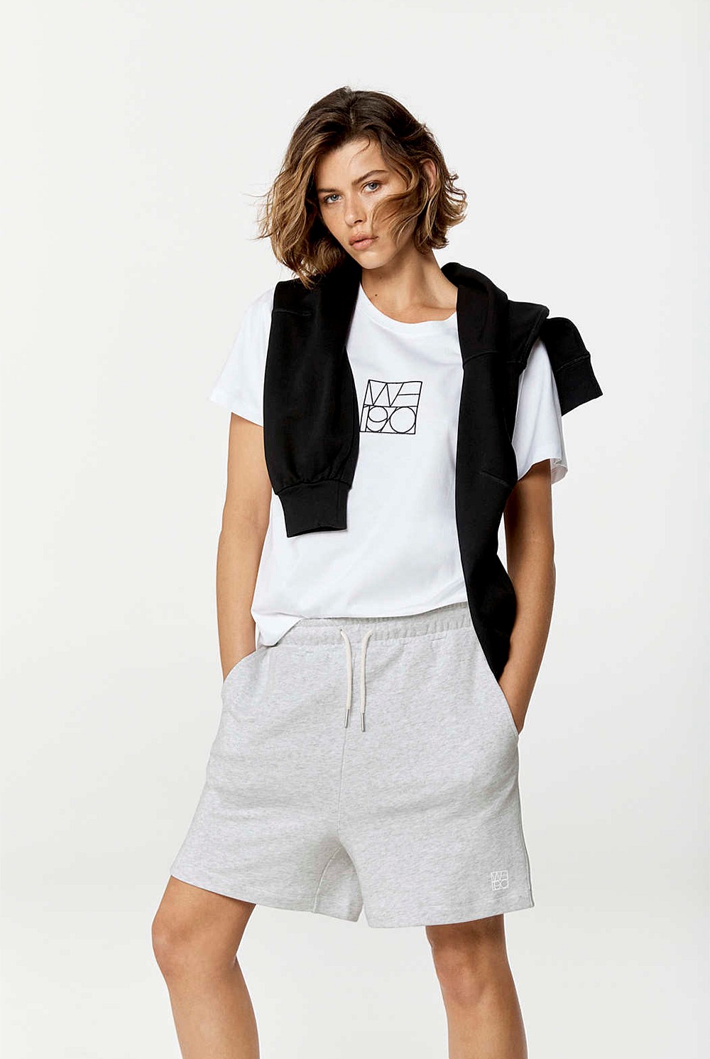 Track Short